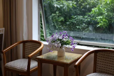Đào Gia 2 Hotel Apartment - Self Checkin – Fotos 5
